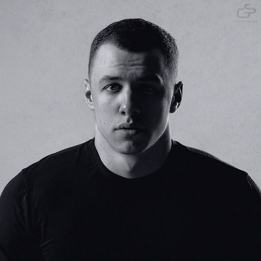 Macan – I Am (2LP)